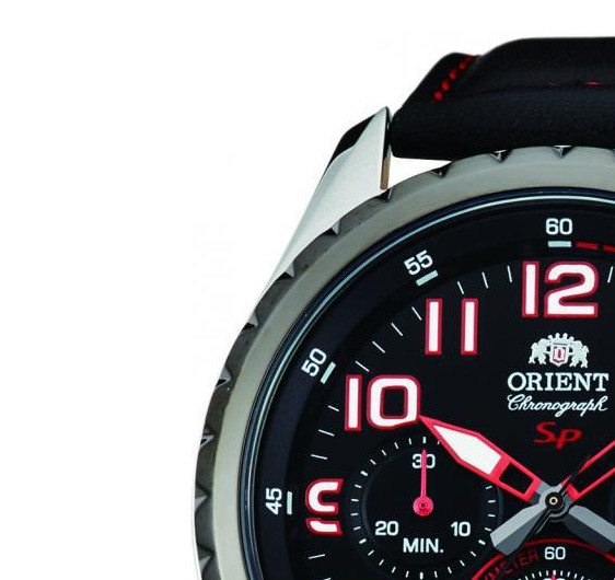 Orient Sport FKV01003B0 4