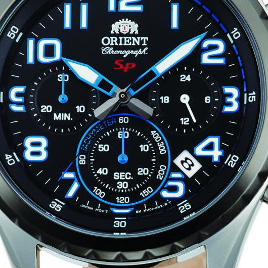 Orient Sport FKV01004B0 2