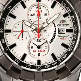 Orient Sport FTD10002W0 2