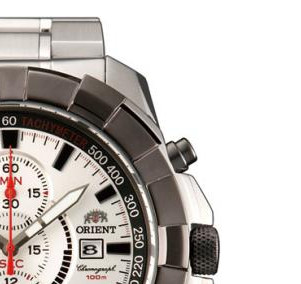 Orient Sport FTD10002W0 5