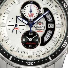 Orient Sport FTT0Q001W0 2