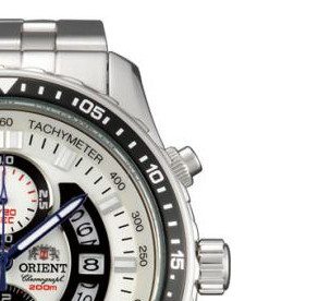 Orient Sport FTT0Q001W0 5