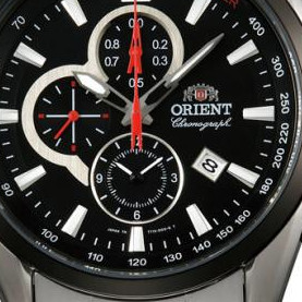 Orient Sport FTT13001B0 2
