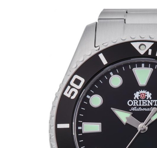 Orient Sport Mechanical RA-AC0K01B10B - zegarek męski 4