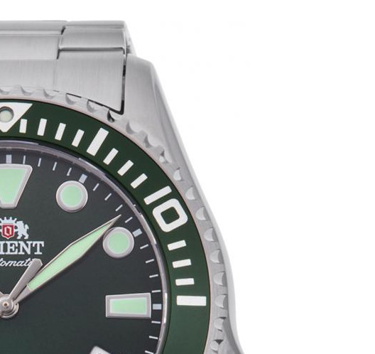 Orient Sport Mechanical RA-AC0K02E10B - zegarek męski 5