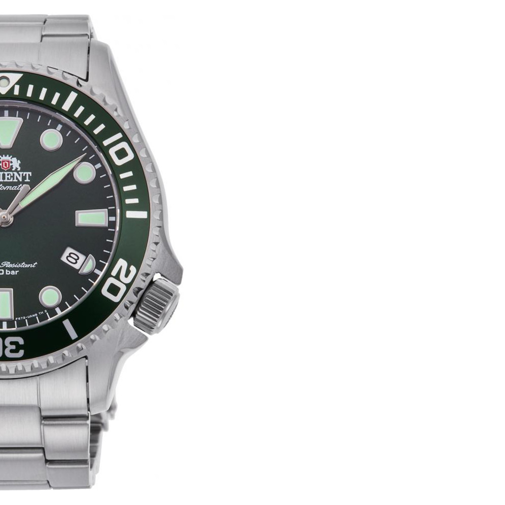 Orient Sport Mechanical RA-AC0K02E10B - zegarek męski 6