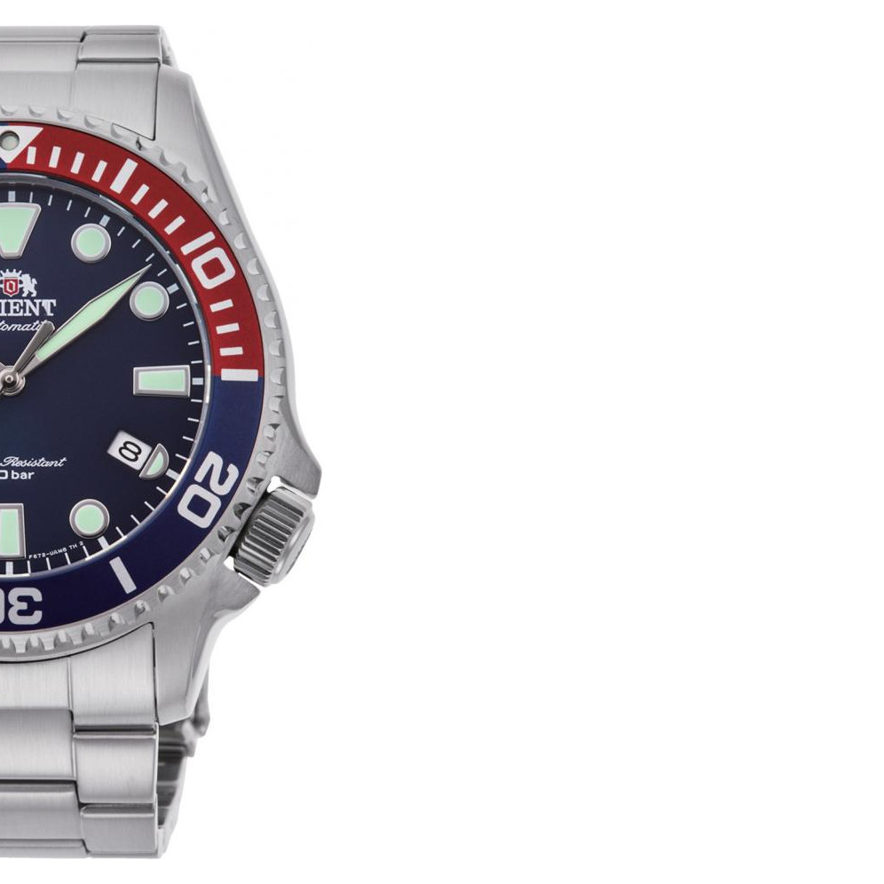 Orient Sport Mechanical RA-AC0K03L10B - zegarek męski 6