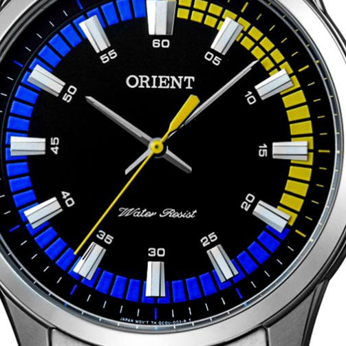 Orient Sport SQC0U005F0 2