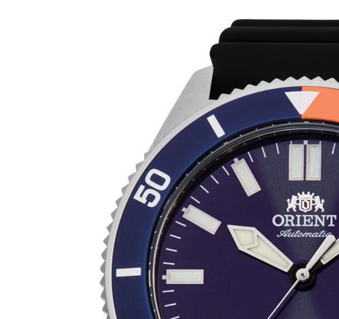 Orient Sports Automatic RA-AA0916L19B - zegarek męski 4