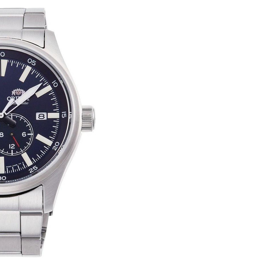 Orient Sports RA-AK0401L10B - zegarek męski 6