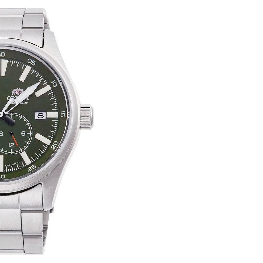 Orient Sports RA-AK0402E10B - zegarek męski 6