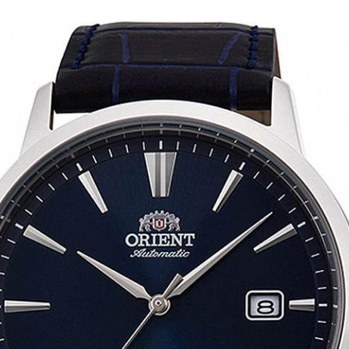 Orient Symphony III Automatic RA-AC0F06L10B - zegarek męski 3
