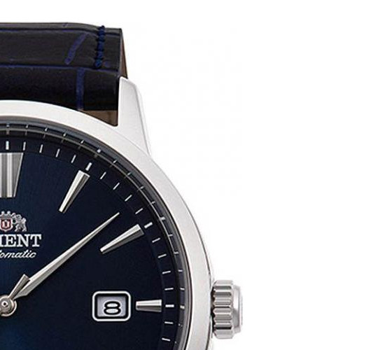 Orient Symphony III Automatic RA-AC0F06L10B - zegarek męski 5