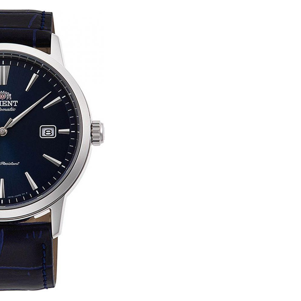 Orient Symphony III Automatic RA-AC0F06L10B - zegarek męski 6