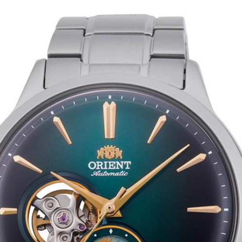 Orient The Sun & Moon Limited Edition RA-AS0104E00B - zegarek męski 3