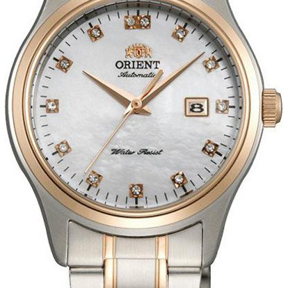 Orient damskie FNR1Q001W0 2