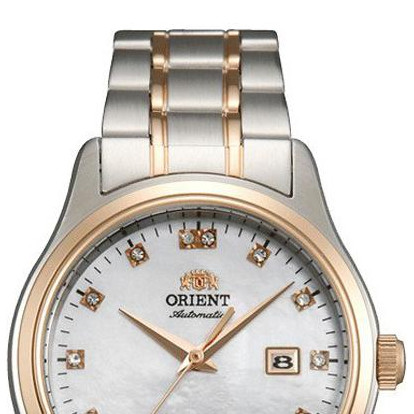 Orient damskie FNR1Q001W0 3