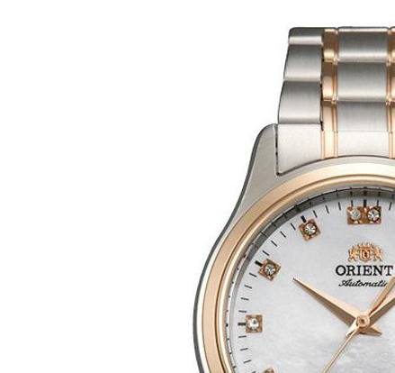 Orient damskie FNR1Q001W0 4
