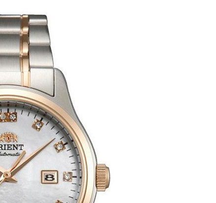 Orient damskie FNR1Q001W0 5