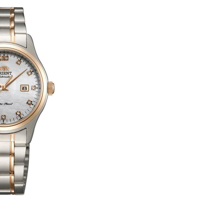 Orient damskie FNR1Q001W0 6