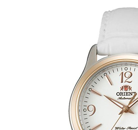 Orient damskie FNR1Q003W0 4