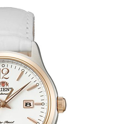 Orient damskie FNR1Q003W0 5