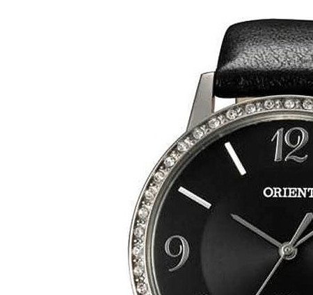 Orient damskie FQC0H005B0 4