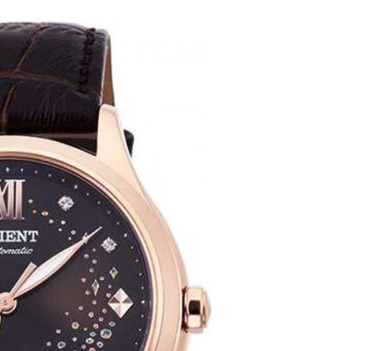 Orient damskie RAAG0017Y10B 5