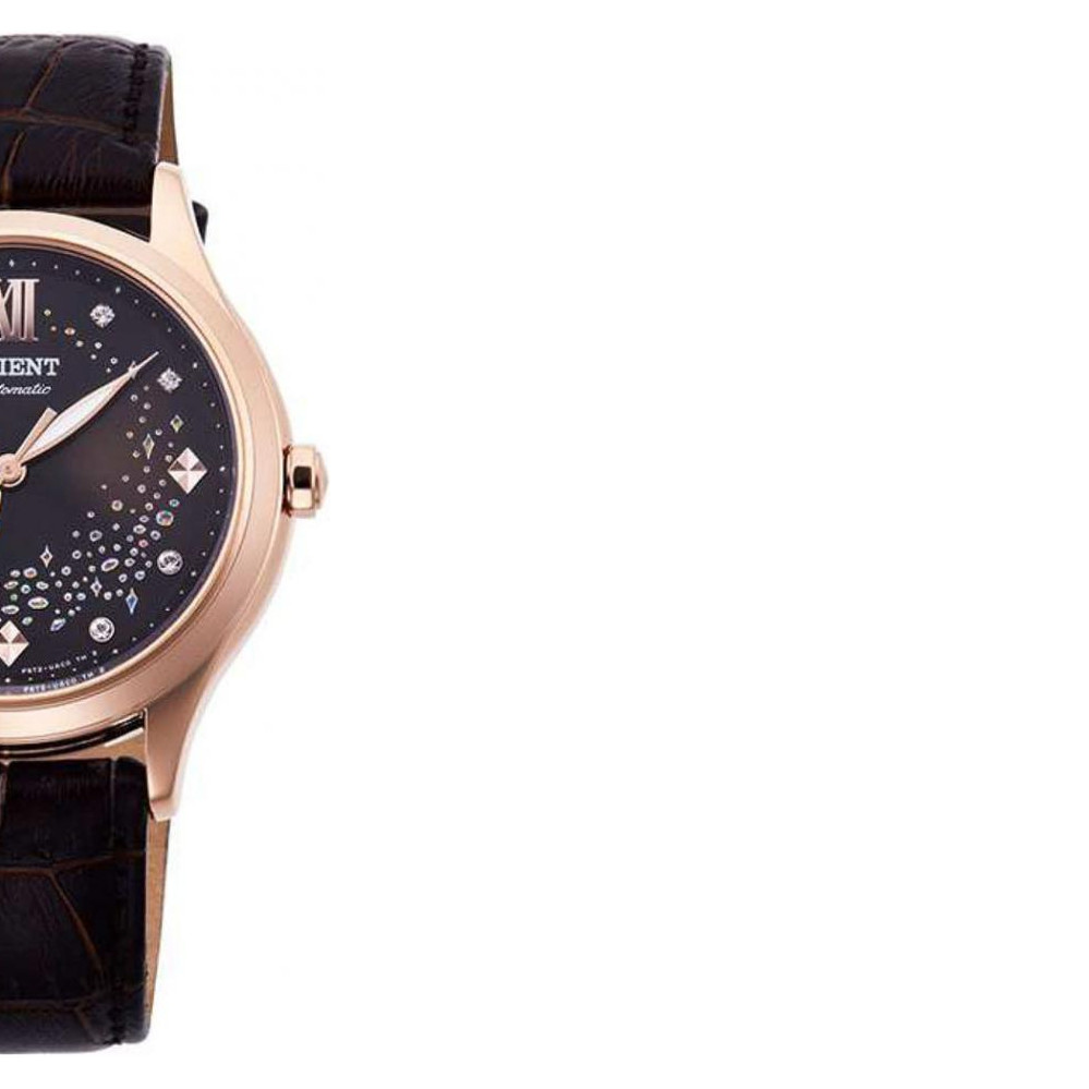 Orient damskie RAAG0017Y10B 6