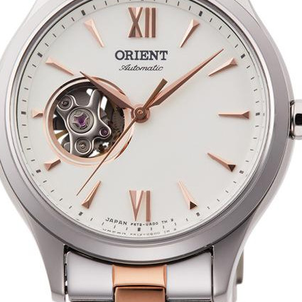 Orient damskie RAAG0020S10B 2