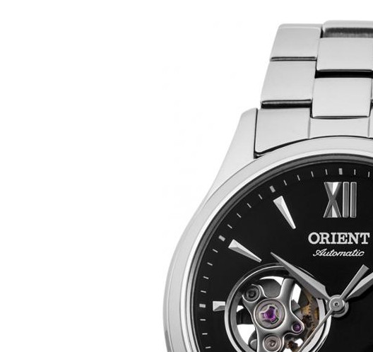 Orient damskie RAAG0021B10B 4