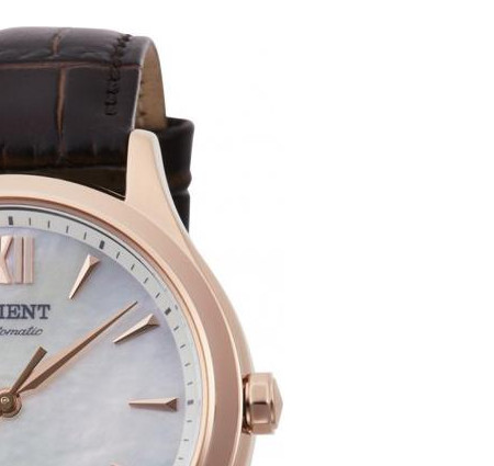 Orient damskie RAAG0022A10B 5