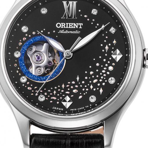 Orient damskie RAAG0029N10B 2