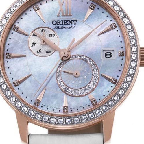 Orient damskie RAAK0004A10B 2