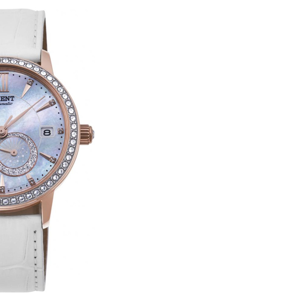 Orient damskie RAAK0004A10B 6