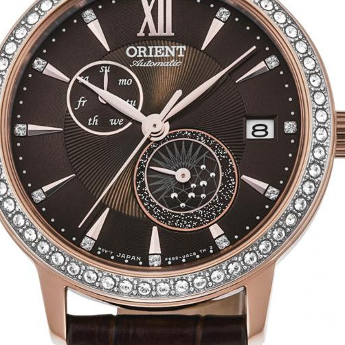 Orient damskie RAAK0005Y10B 2