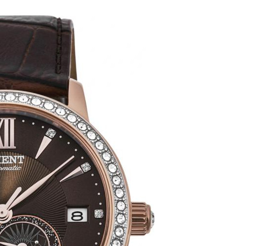 Orient damskie RAAK0005Y10B 5