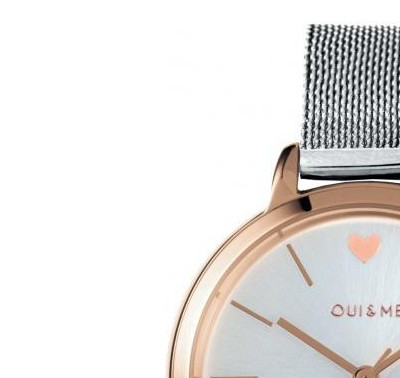 Oui & Me AMOURETTE ME010011 - zegarek damski 4