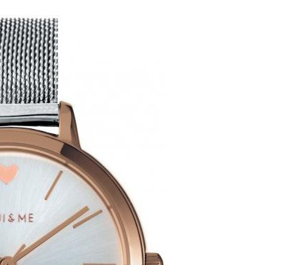 Oui & Me AMOURETTE ME010011 - zegarek damski 5
