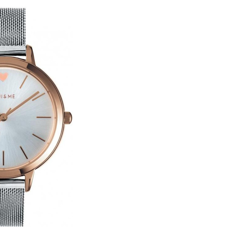 Oui & Me AMOURETTE ME010011 - zegarek damski 6