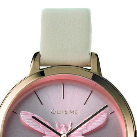 Oui & Me AMOURETTE ME010100 - zegarek damski 3