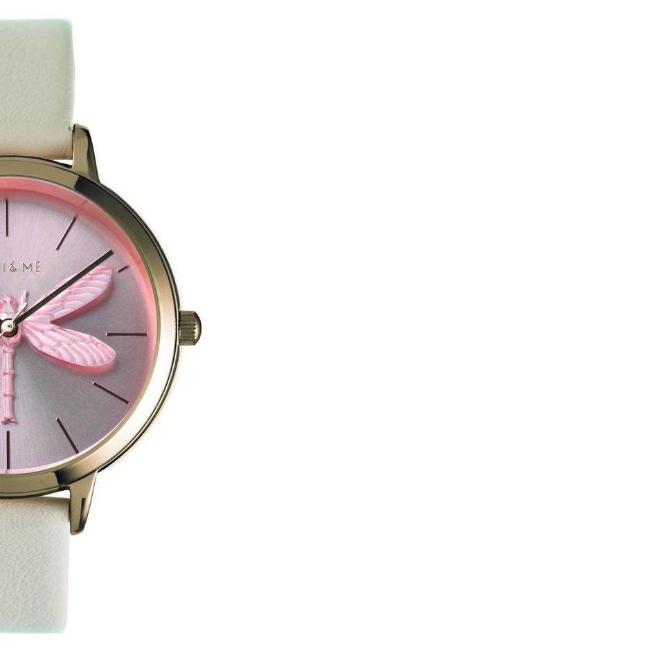 Oui & Me AMOURETTE ME010100 - zegarek damski 6