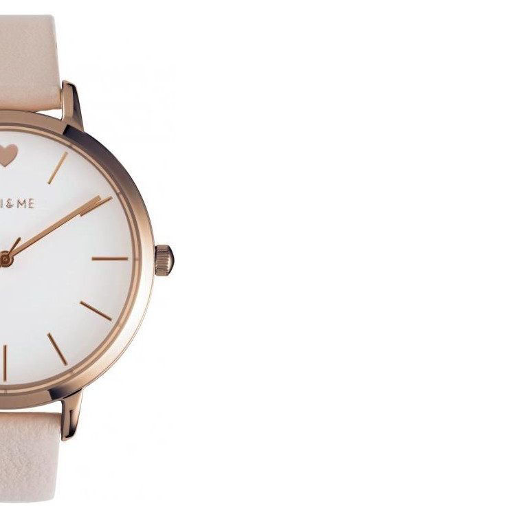 Oui & Me GRANDE AMOURETTE ME010024 - zegarek damski 6