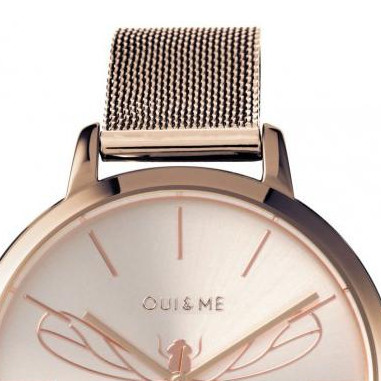 Oui & Me GRANDE AMOURETTE ME010035 - zegarek damski 3