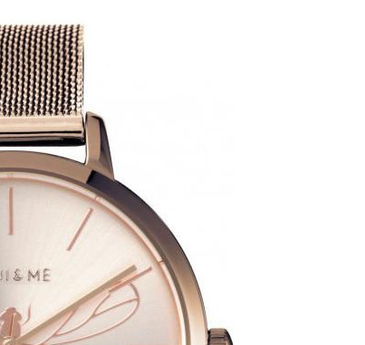 Oui & Me GRANDE AMOURETTE ME010035 - zegarek damski 5