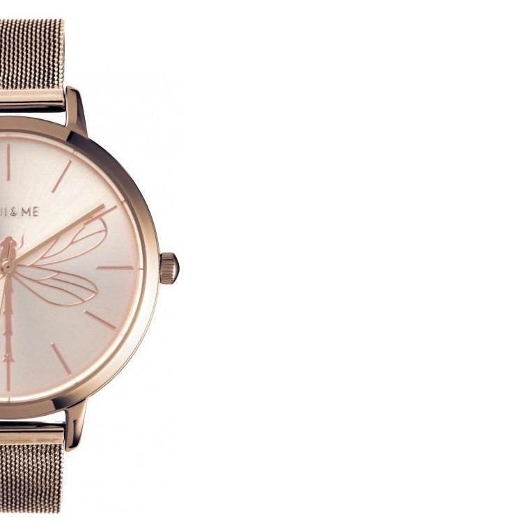 Oui & Me GRANDE AMOURETTE ME010035 - zegarek damski 6