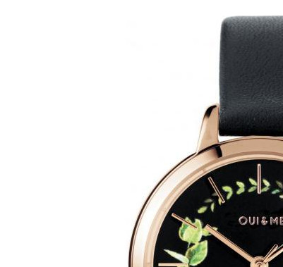 Oui & Me ME010007 - zegarek damski 4