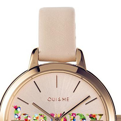 Oui & Me ME010009 - zegarek damski 3