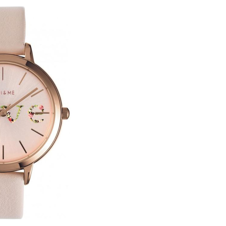 Oui & Me ME010018 - zegarek damski 6