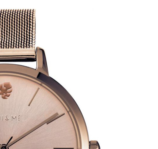 Oui & Me ME010021 - zegarek damski 5